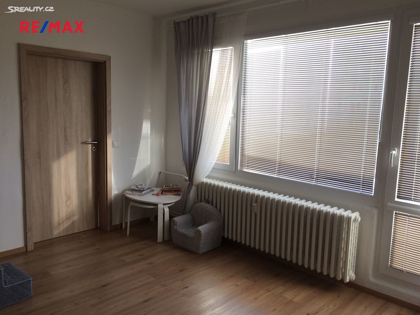 Pronájem bytu 3+1 74 m², Karpatská, Brno - Starý Lískovec