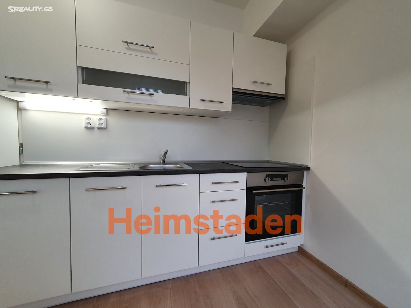 Pronájem bytu 3+1 68 m², Hlavní třída, Havířov - Město