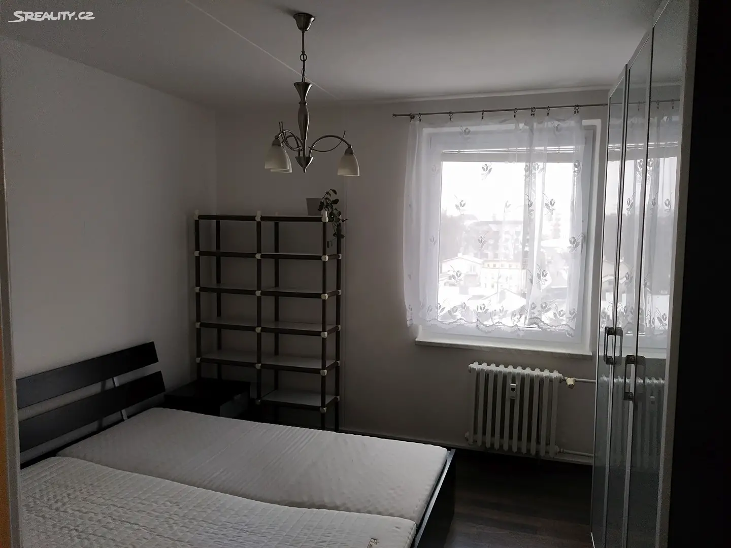 Pronájem bytu 3+1 64 m², Husova, Havlíčkův Brod