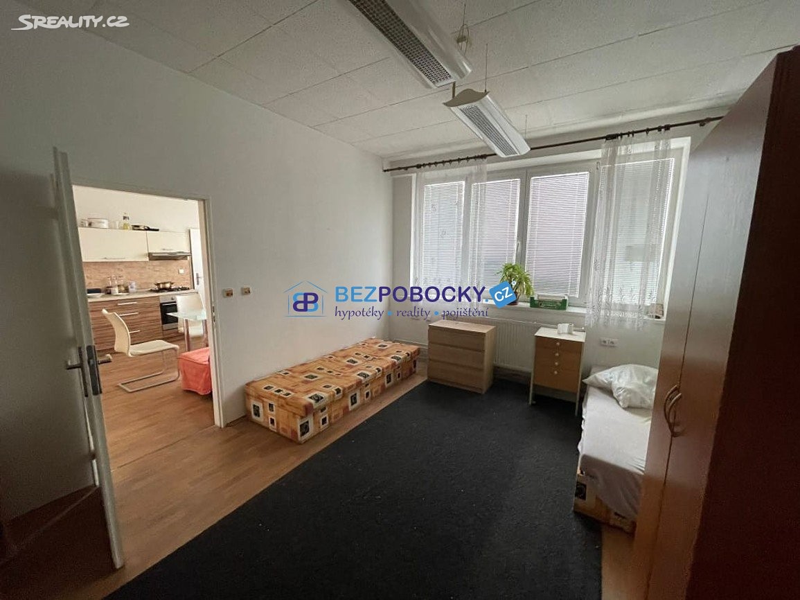 Pronájem bytu 3+1 80 m², Havlíčkův Brod - Termesivy, okres Havlíčkův Brod