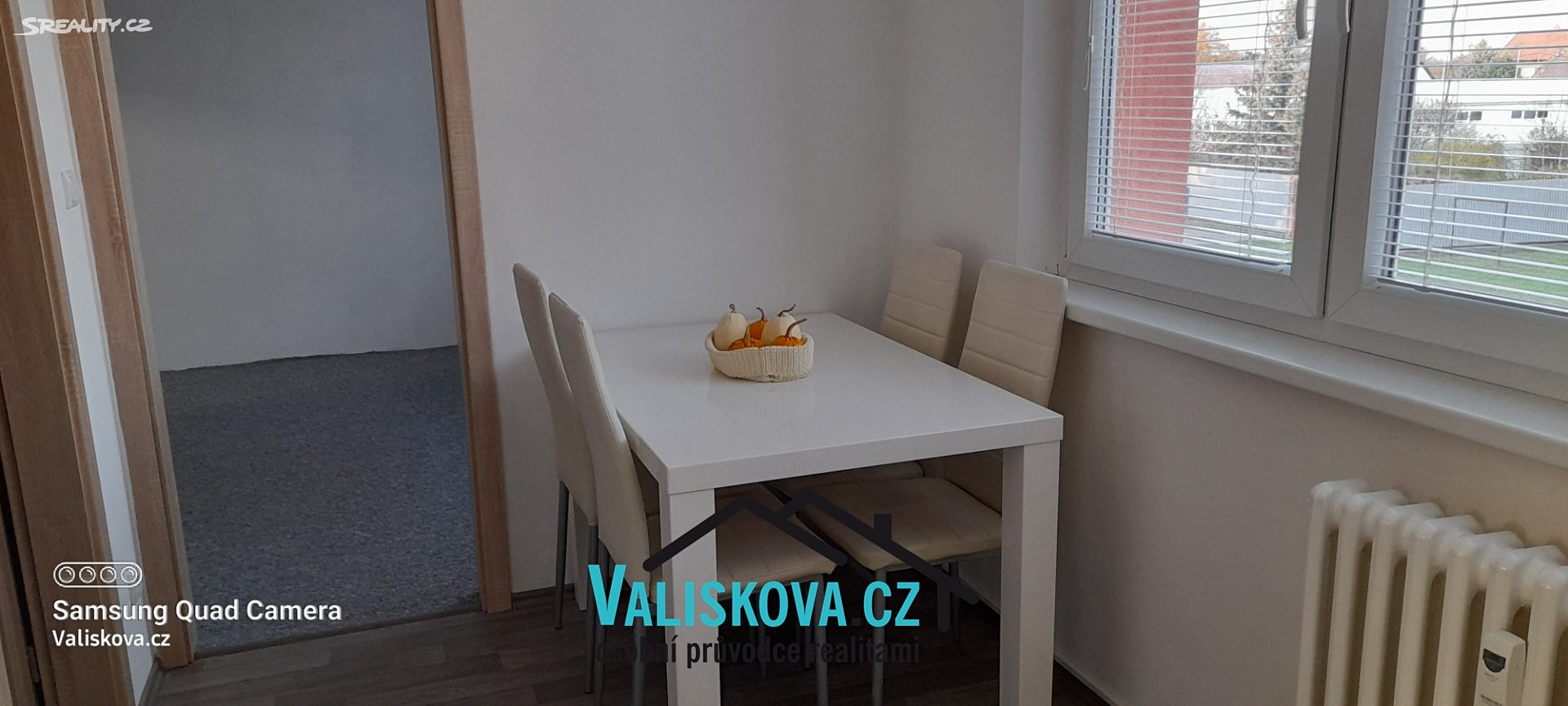 Pronájem bytu 3+1 73 m², Nová, Kojetín - Kojetín I-Město