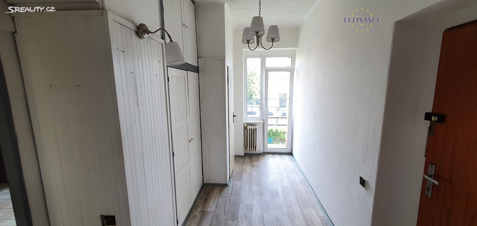 Pronájem bytu 3+1 94 m², Máchova, Kralupy nad Vltavou - Lobeček