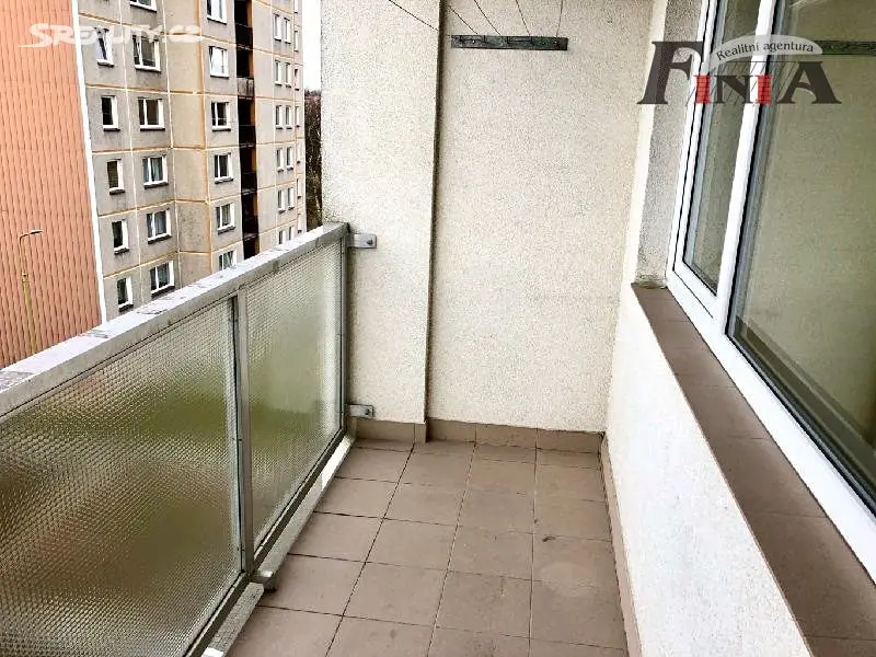 Pronájem bytu 3+1 75 m², Sídliště pod Ralskem, Mimoň - Mimoň I