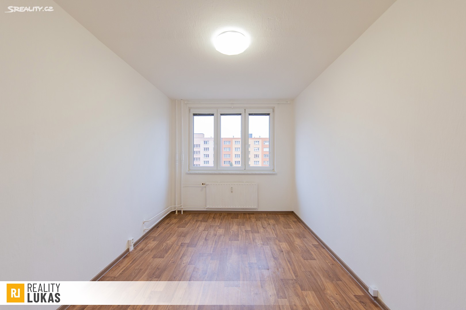 Pronájem bytu 3+1 70 m², Zimmlerova, Ostrava - Zábřeh