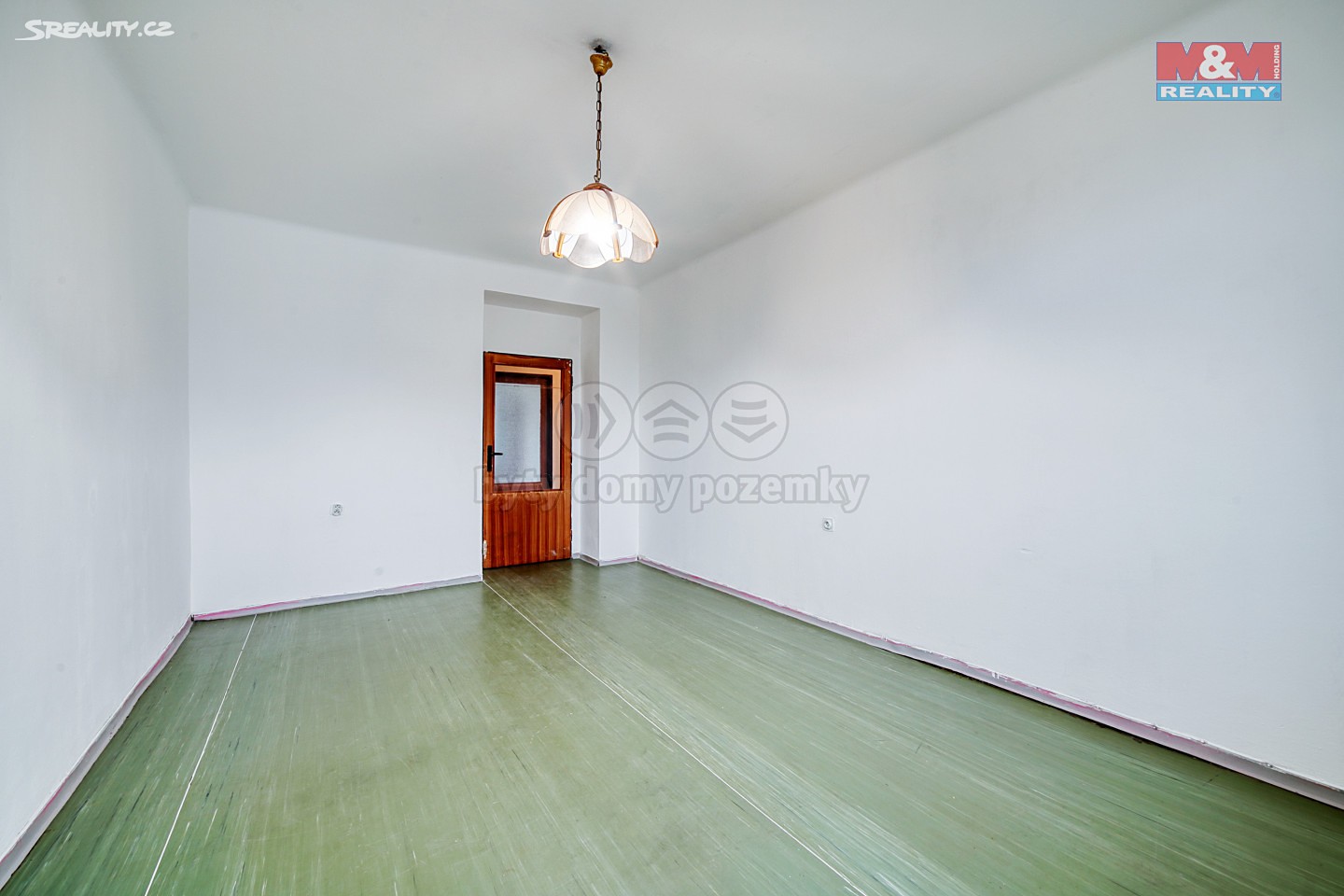 Pronájem bytu 3+1 89 m², Nad Týncem, Plzeň - Doubravka