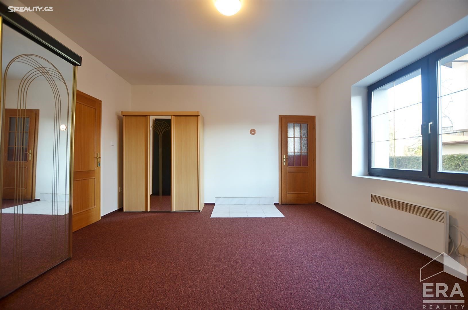 Pronájem bytu 3+1 87 m², Dr. Kryšpína, Poděbrady - Poděbrady II