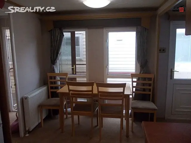 Pronájem bytu 3+1 58 m², Paběnická, Praha 4 - Krč