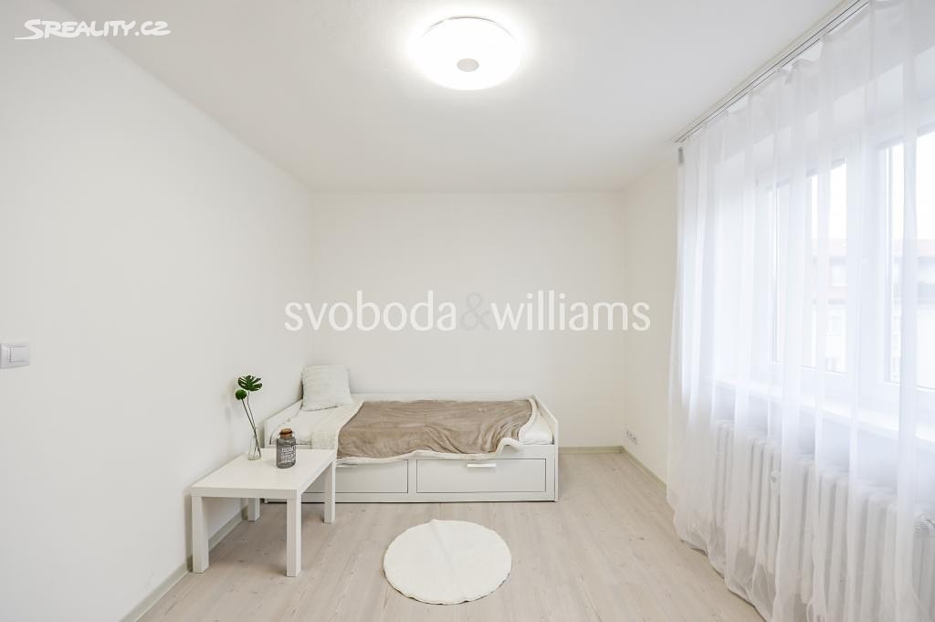 Pronájem bytu 3+1 72 m², Nová Šárka, Praha 6 - Liboc