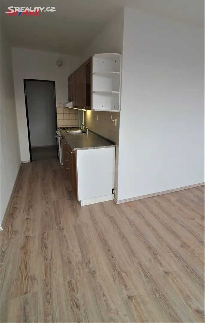 Pronájem bytu 3+1 73 m², Bítovská, Praha 4 - Michle
