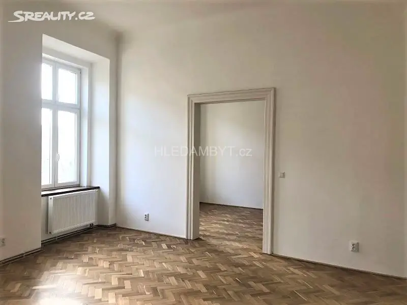 Pronájem bytu 3+1 99 m², Nádražní, Praha 5