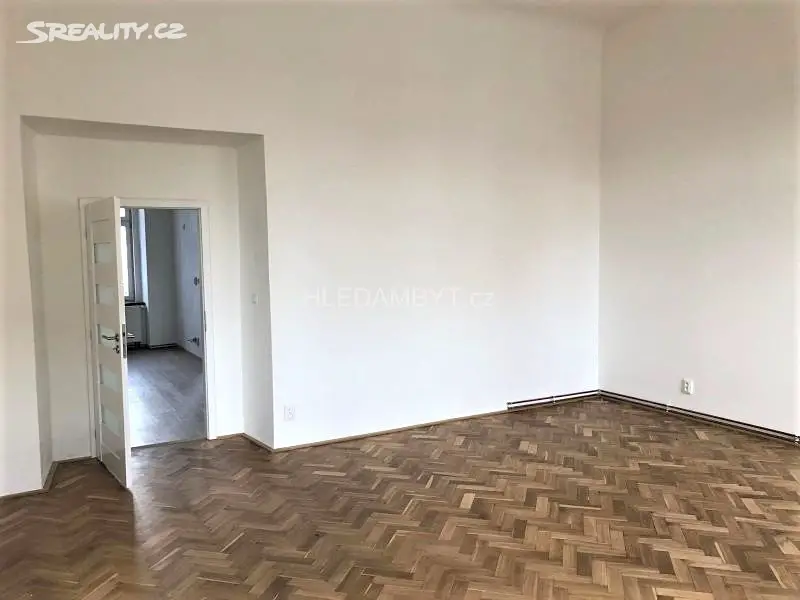 Pronájem bytu 3+1 99 m², Nádražní, Praha 5