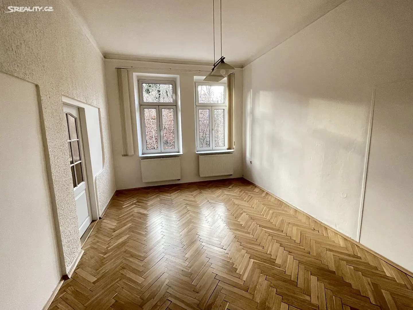 Pronájem bytu 3+1 72 m², Kováků, Praha 5 - Smíchov