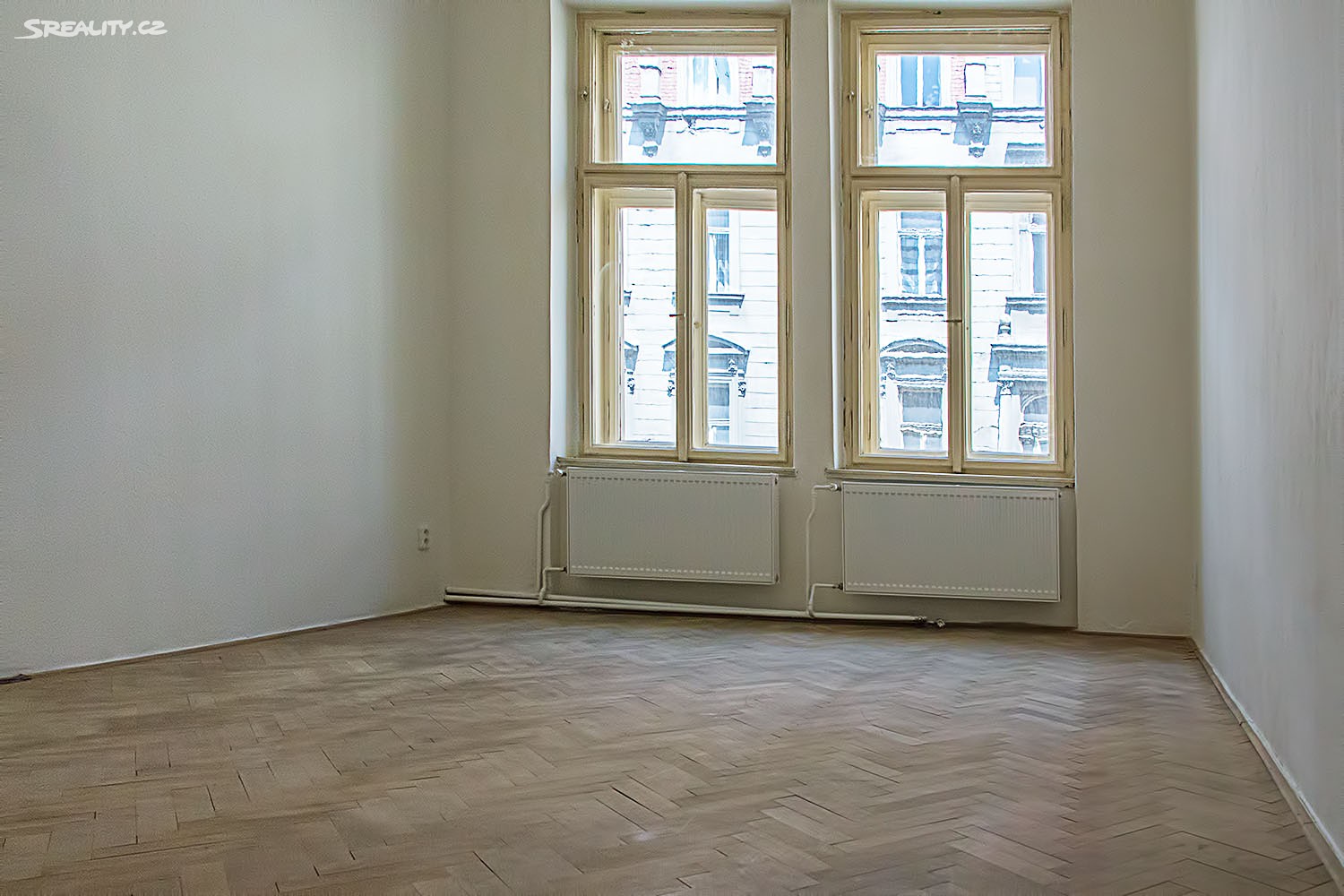 Pronájem bytu 3+1 94 m², Lidická, Praha 5 - Smíchov