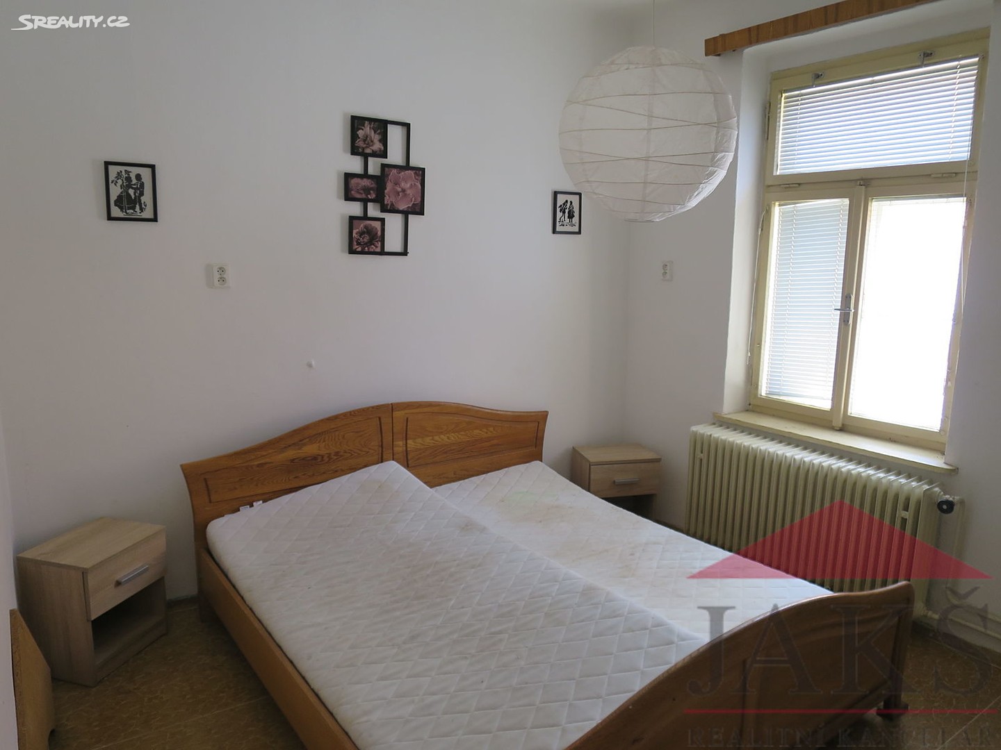 Pronájem bytu 3+1 65 m², Havlíčkova, Sušice - Sušice I