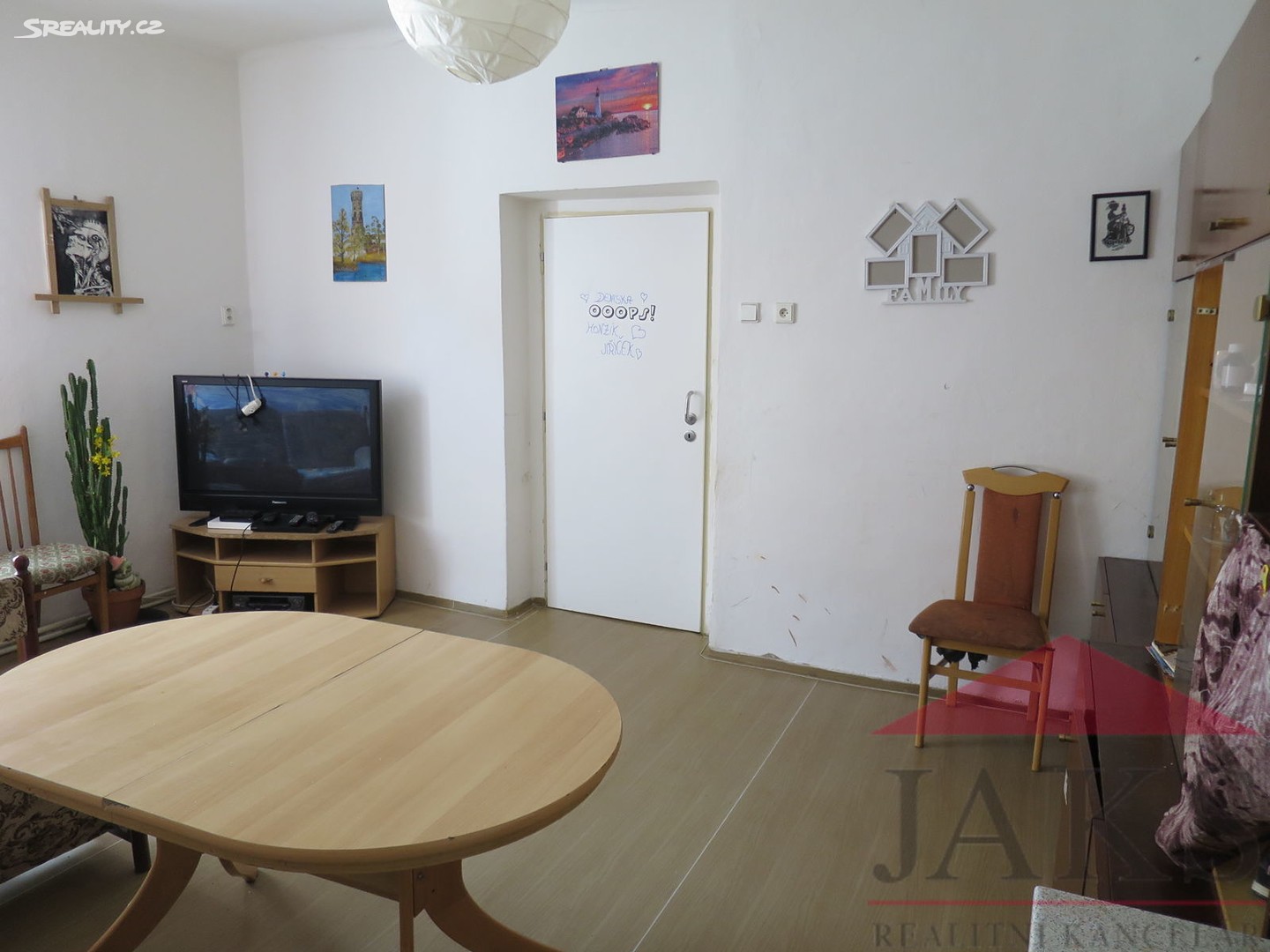 Pronájem bytu 3+1 65 m², Havlíčkova, Sušice - Sušice I