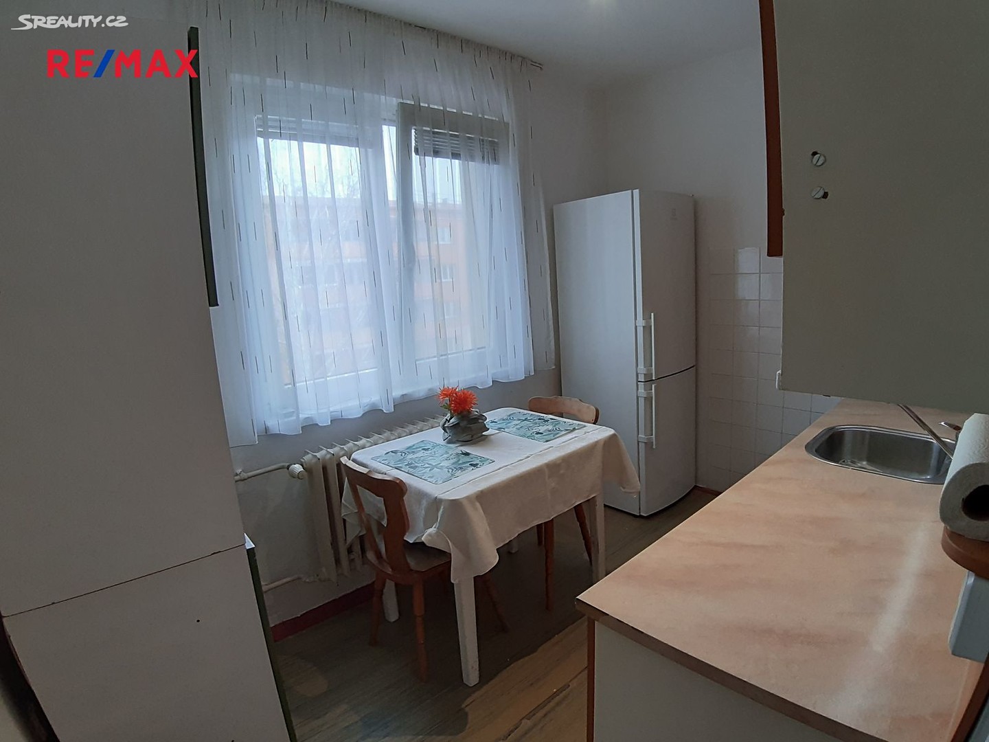 Pronájem bytu 3+1 75 m², Družstevní, Uherský Brod