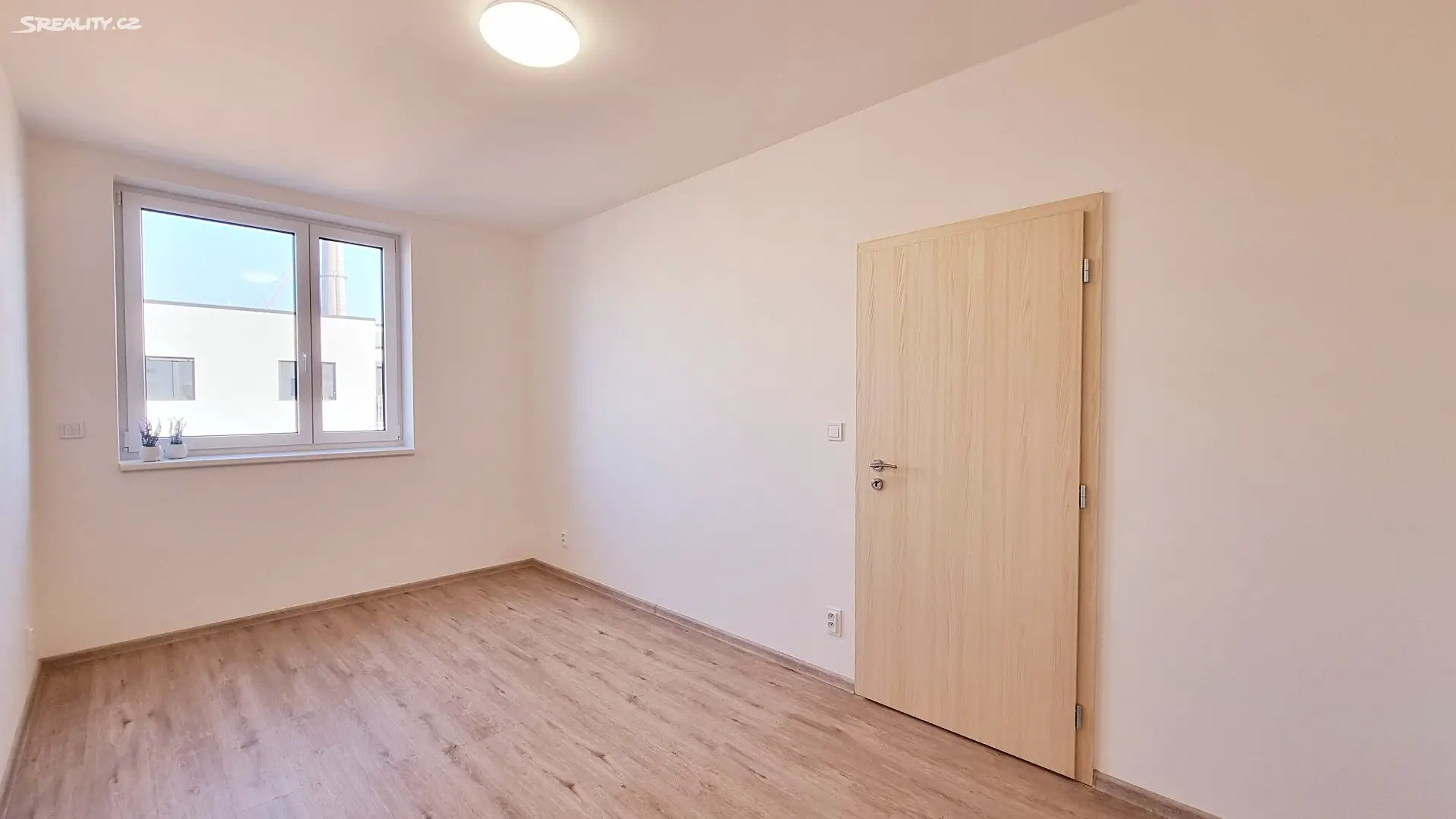 Pronájem bytu 3+kk 65 m², Wágnerova, Brno - Maloměřice