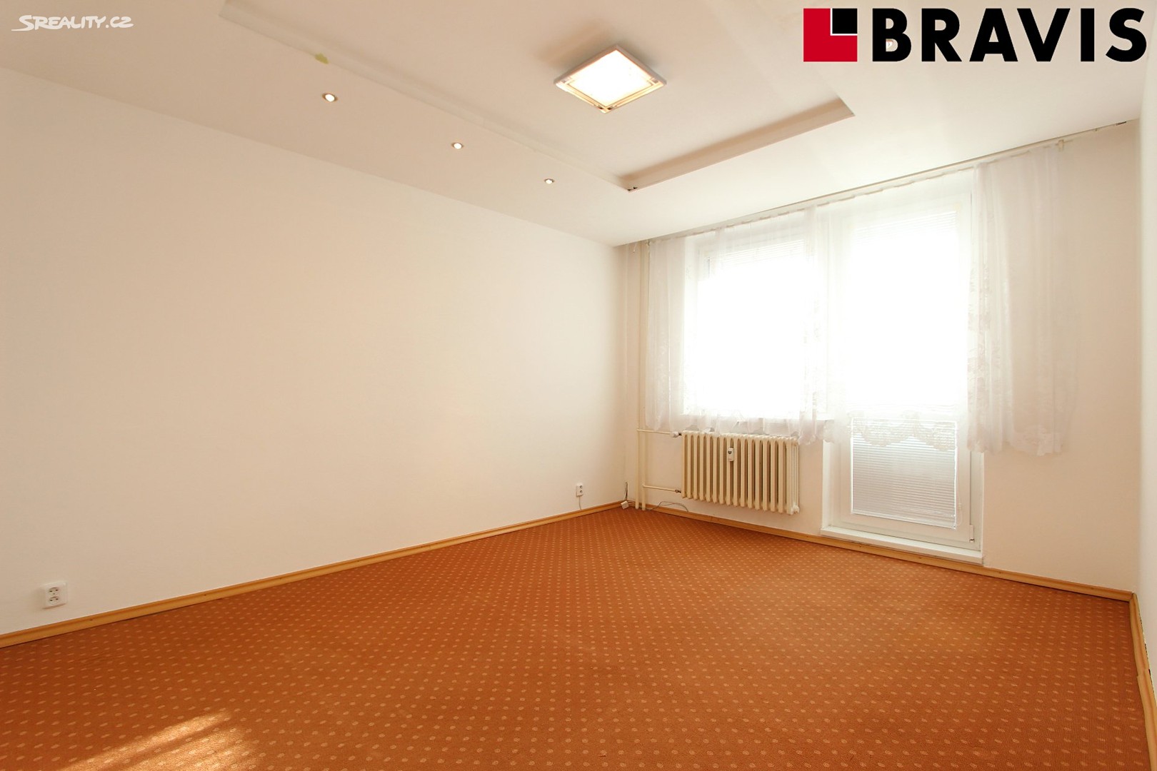 Pronájem bytu 3+kk 78 m², Dědická, Brno - Slatina