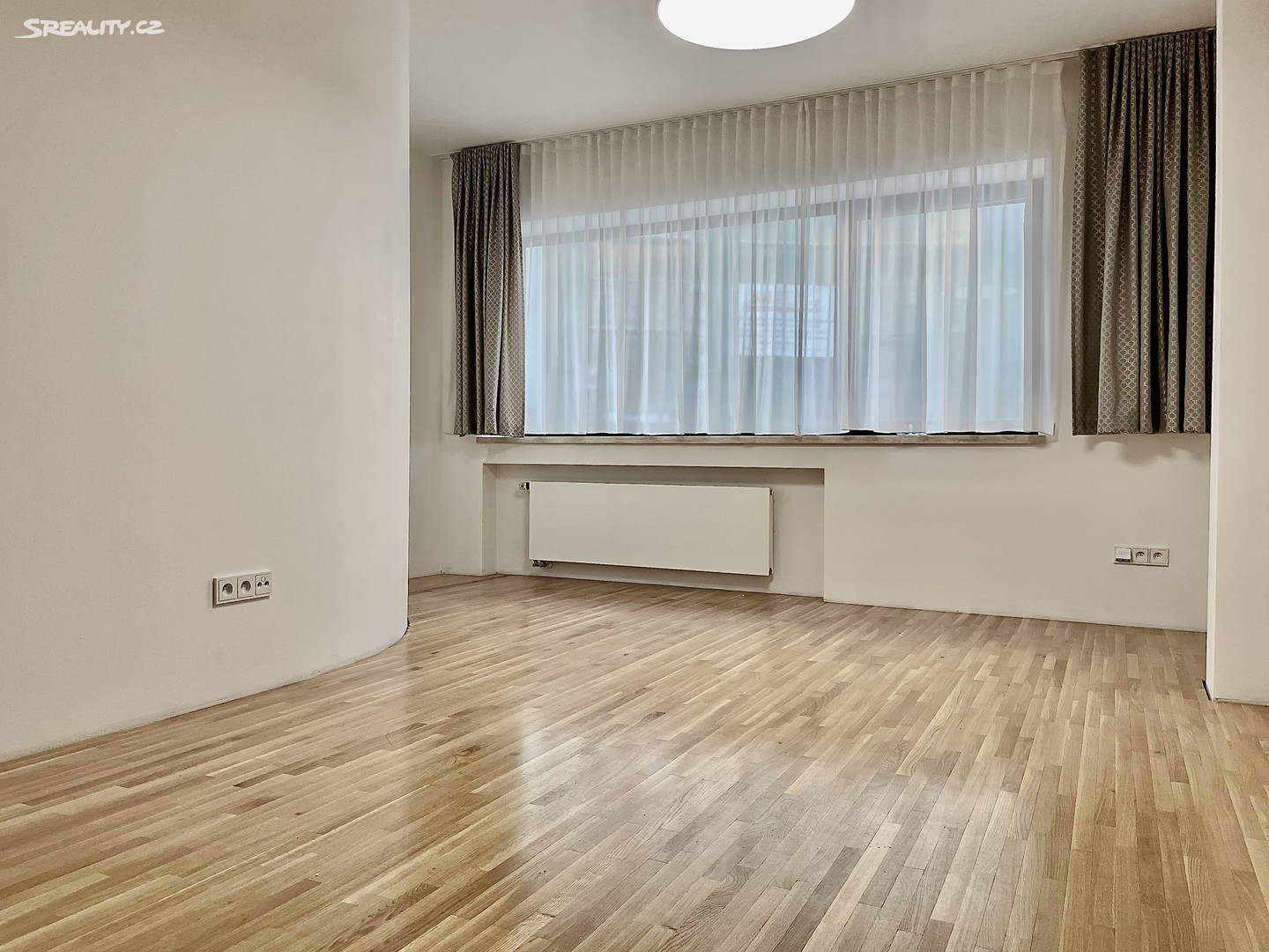 Pronájem bytu 3+kk 110 m², Kopečná, Brno - Staré Brno