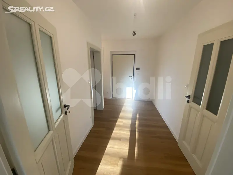 Pronájem bytu 3+kk 77 m², Srní, Děčín - Děčín XVII-Jalůvčí