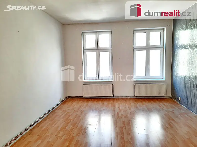 Pronájem bytu 3+kk 80 m², Komenského, Jablonec nad Nisou