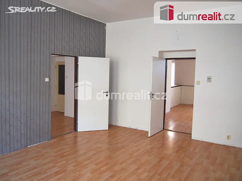 Pronájem bytu 3+kk 80 m², Komenského, Jablonec nad Nisou