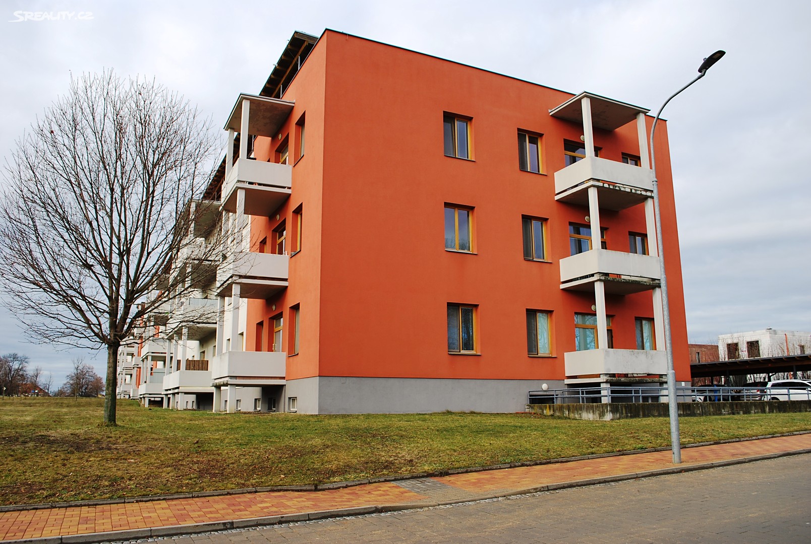 Pronájem bytu 3+kk 80 m², Mikulov, okres Břeclav
