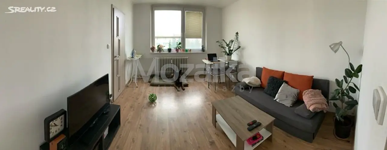Pronájem bytu 3+kk 56 m², Ručilova, Olomouc - Nový Svět