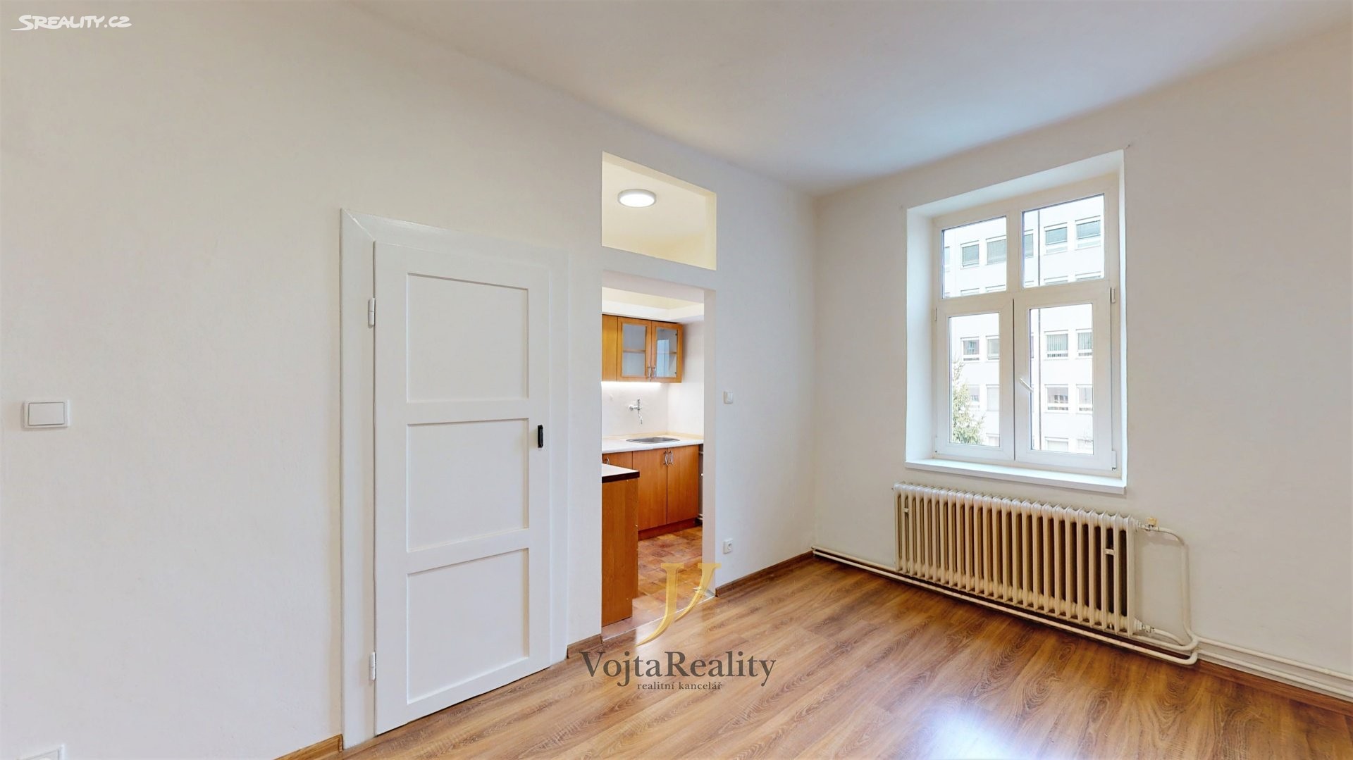 Pronájem bytu 3+kk 69 m², Sokolská, Olomouc