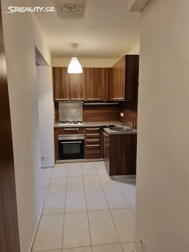 Pronájem bytu 3+kk 51 m², Glazkovova, Ostrava - Zábřeh