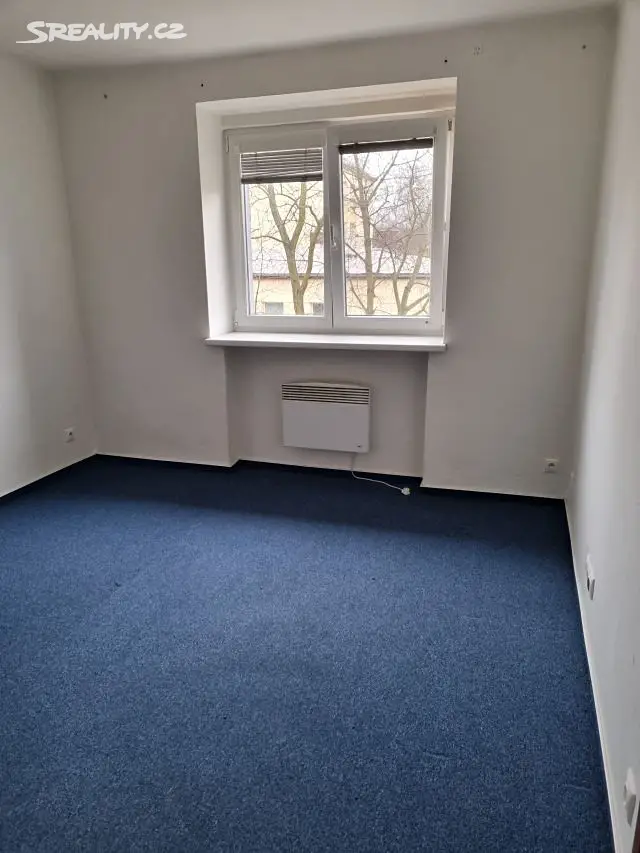 Pronájem bytu 3+kk 51 m², Glazkovova, Ostrava - Zábřeh