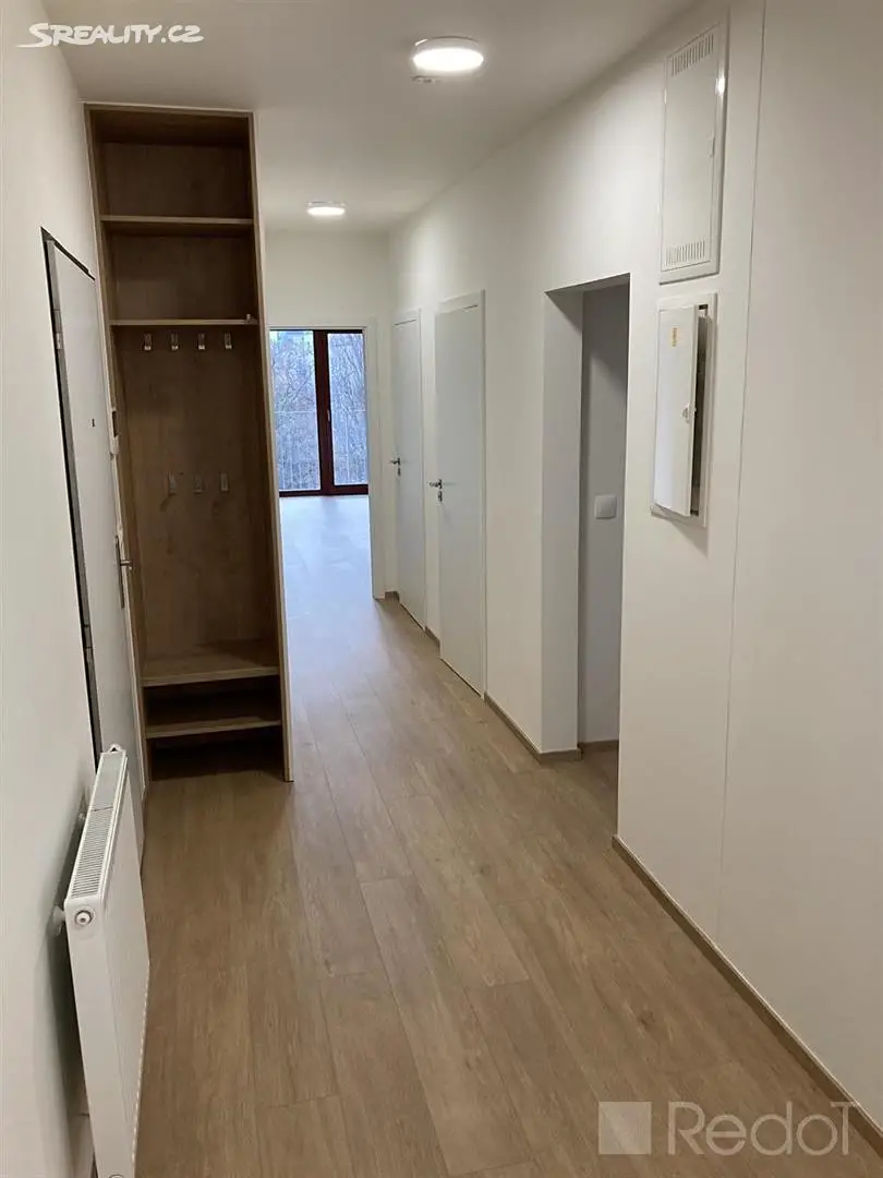 Pronájem bytu 3+kk 100 m², U dělnického cvičiště, Praha 6 - Břevnov