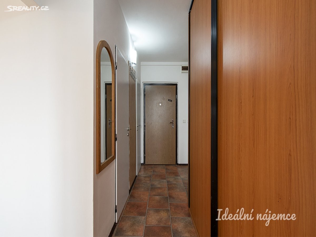 Pronájem bytu 3+kk 61 m², Markušova, Praha 4 - Chodov