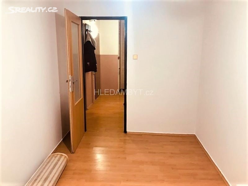 Pronájem bytu 3+kk 62 m², Radimovická, Praha 4 - Chodov