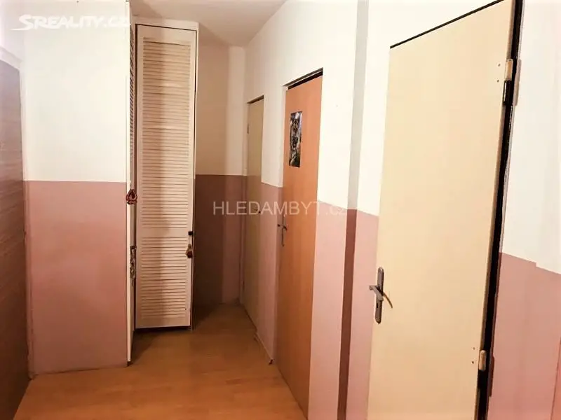 Pronájem bytu 3+kk 62 m², Radimovická, Praha 4 - Chodov