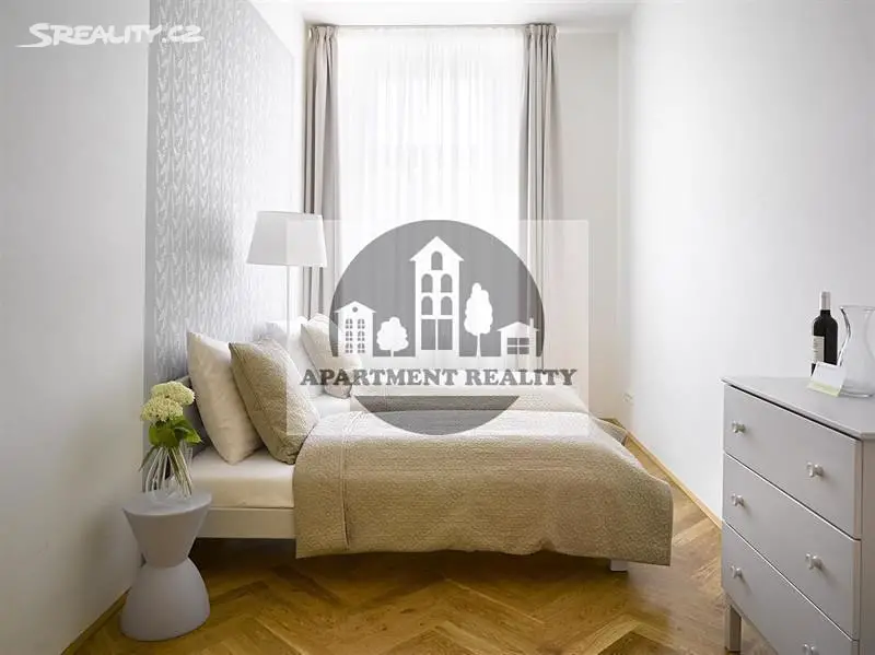 Pronájem bytu 3+kk 70 m², Plzeňská, Praha 5 - Košíře