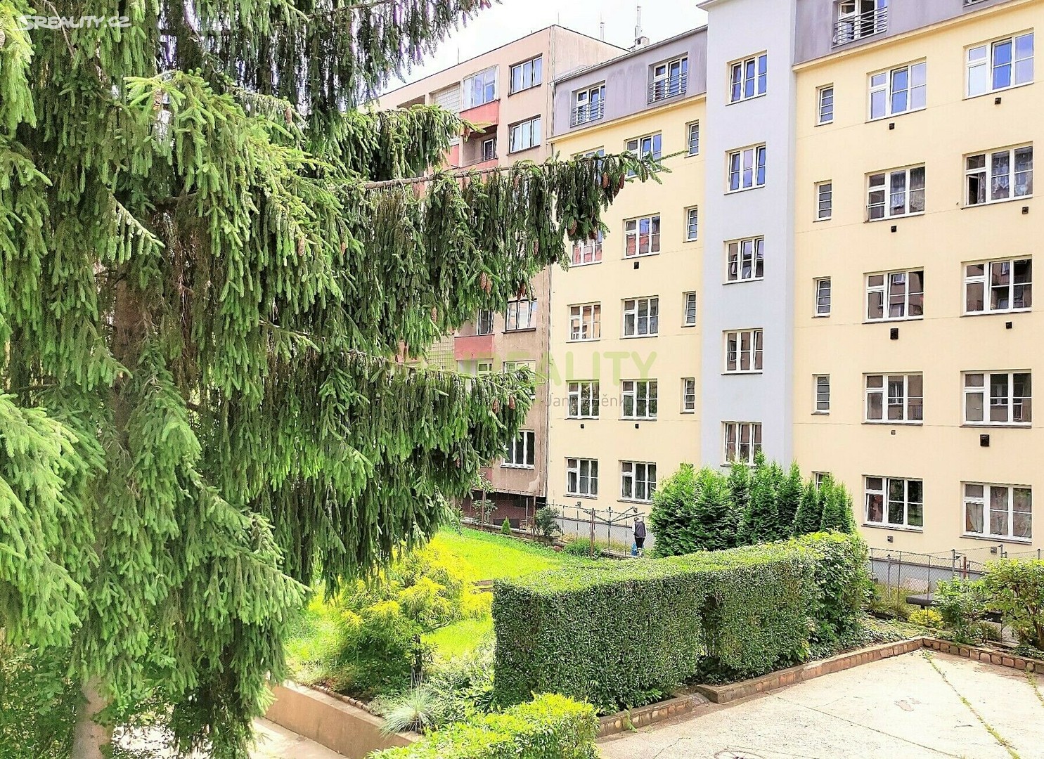 Pronájem bytu 3+kk 68 m², Slávy Horníka, Praha 5 - Košíře