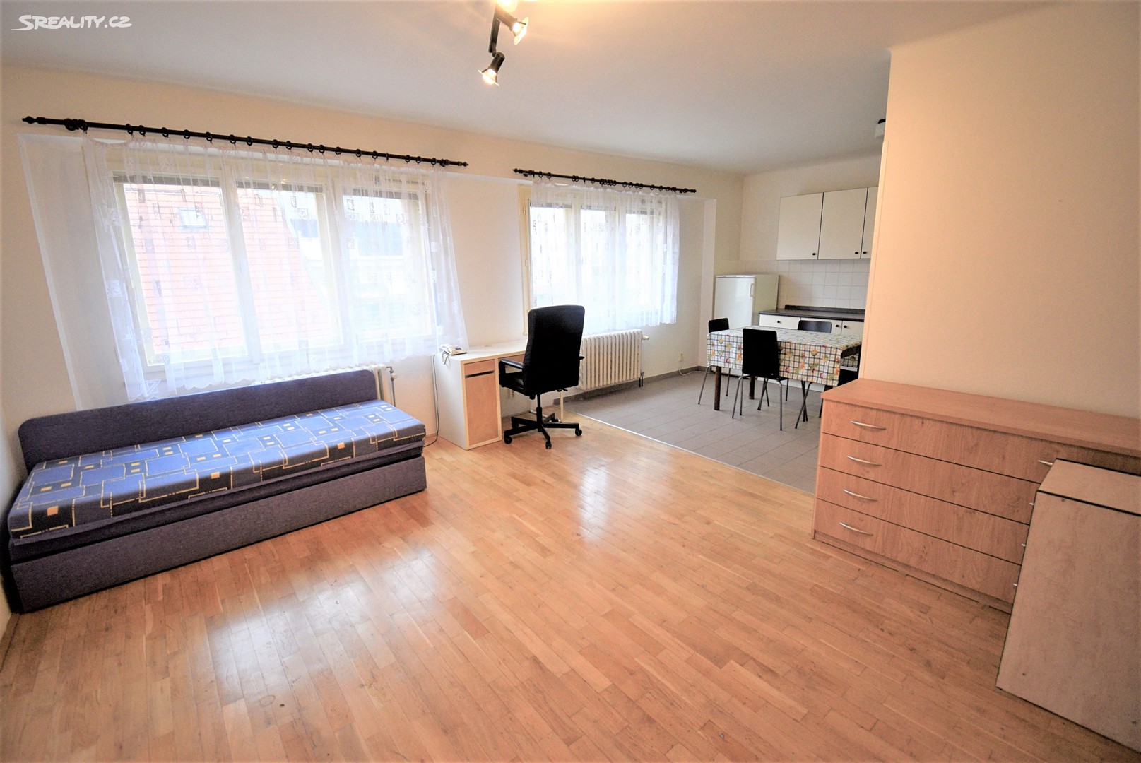 Pronájem bytu 3+kk 74 m², Jungmannova, Praha 1 - Nové Město