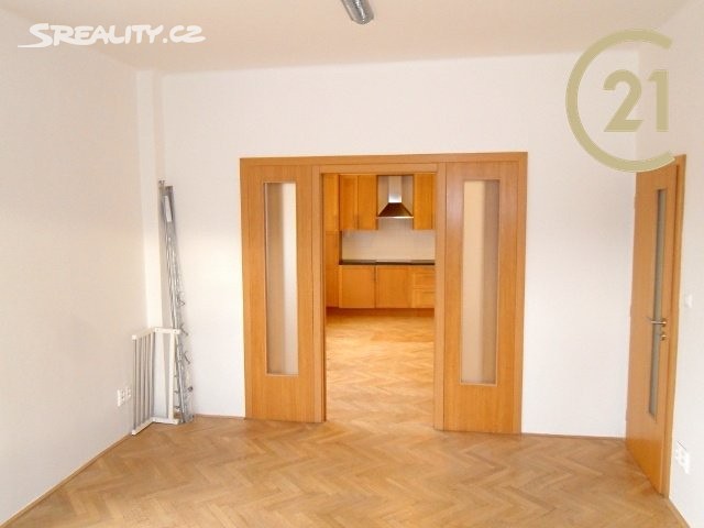 Pronájem bytu 3+kk 70 m², Klimentská, Praha 1 - Nové Město