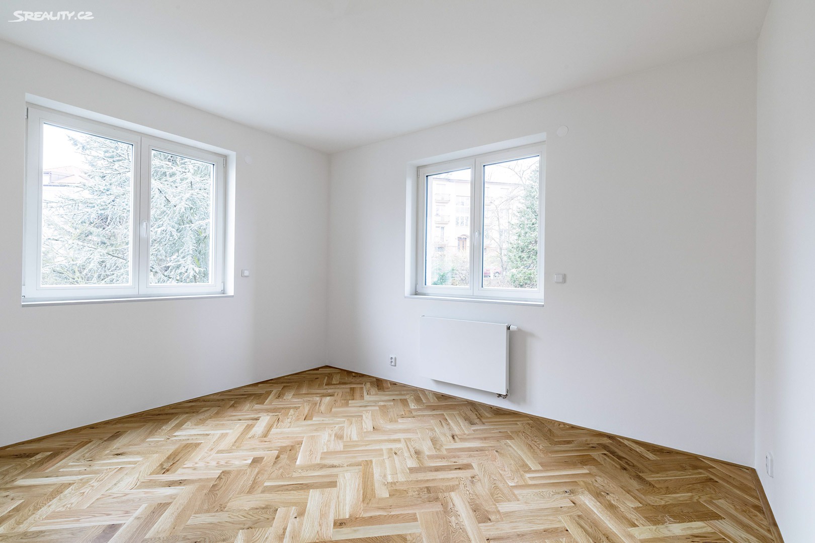 Pronájem bytu 3+kk 77 m², Nad Bertramkou, Praha 5 - Smíchov