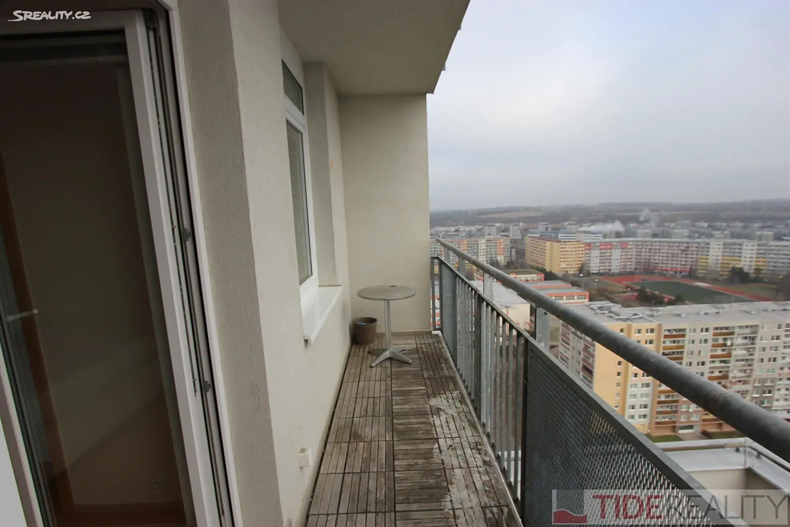 Pronájem bytu 3+kk 90 m², Petržílkova, Praha 5 - Stodůlky