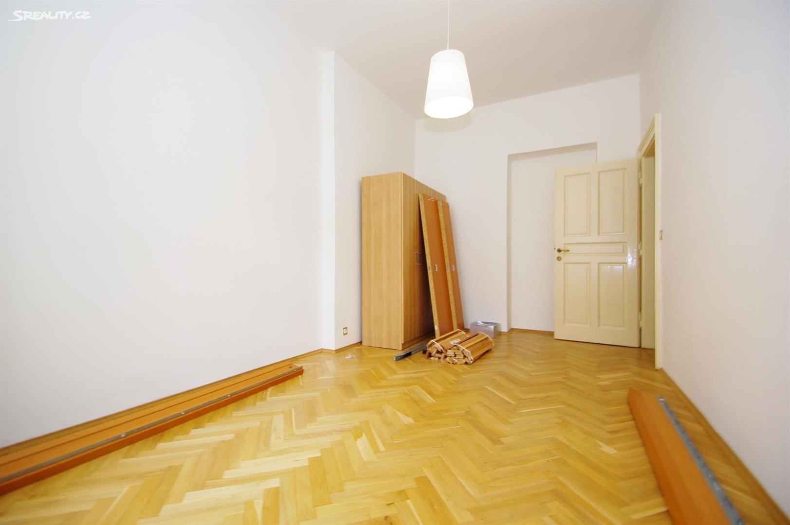 Pronájem bytu 3+kk 77 m², Čermákova, Praha 2 - Vinohrady