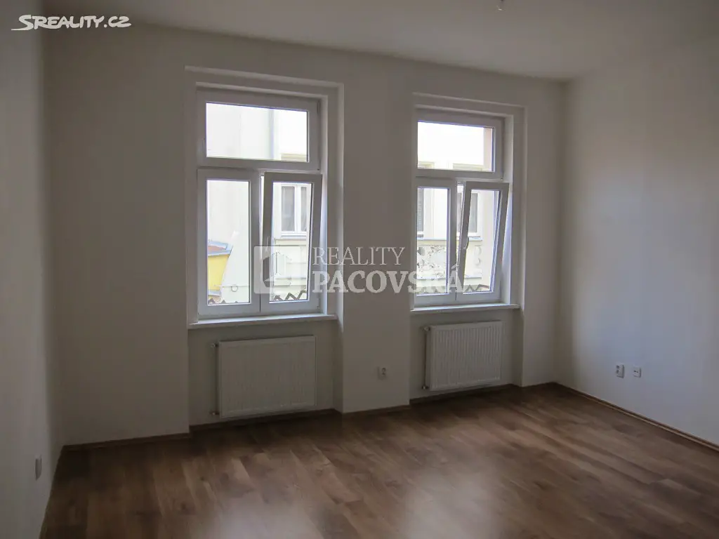 Pronájem bytu 3+kk 81 m², Českobratrská, Teplice