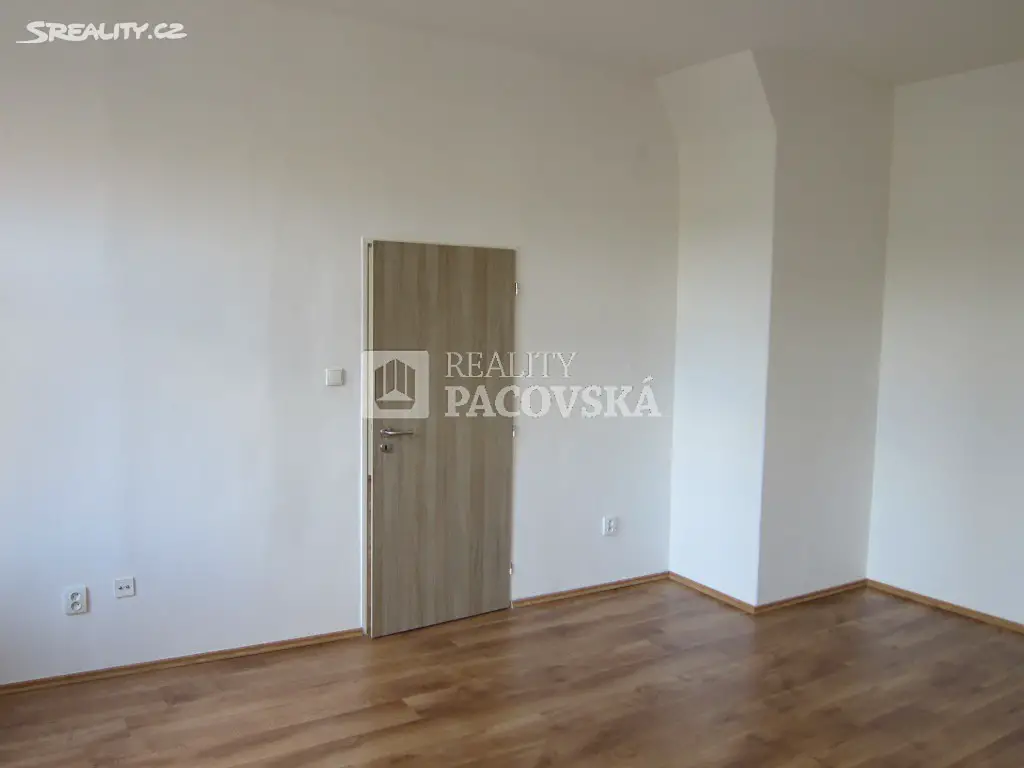 Pronájem bytu 3+kk 81 m², Českobratrská, Teplice
