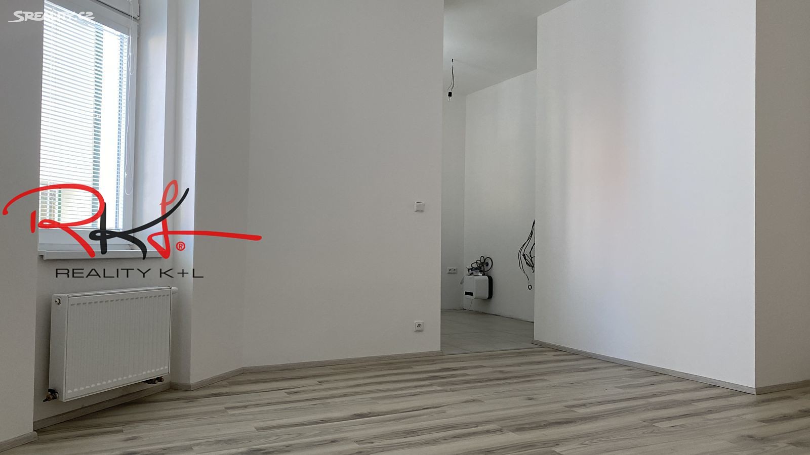Pronájem bytu 3+kk 92 m², V Jirchářích, Ústí nad Labem - Ústí nad Labem-centrum