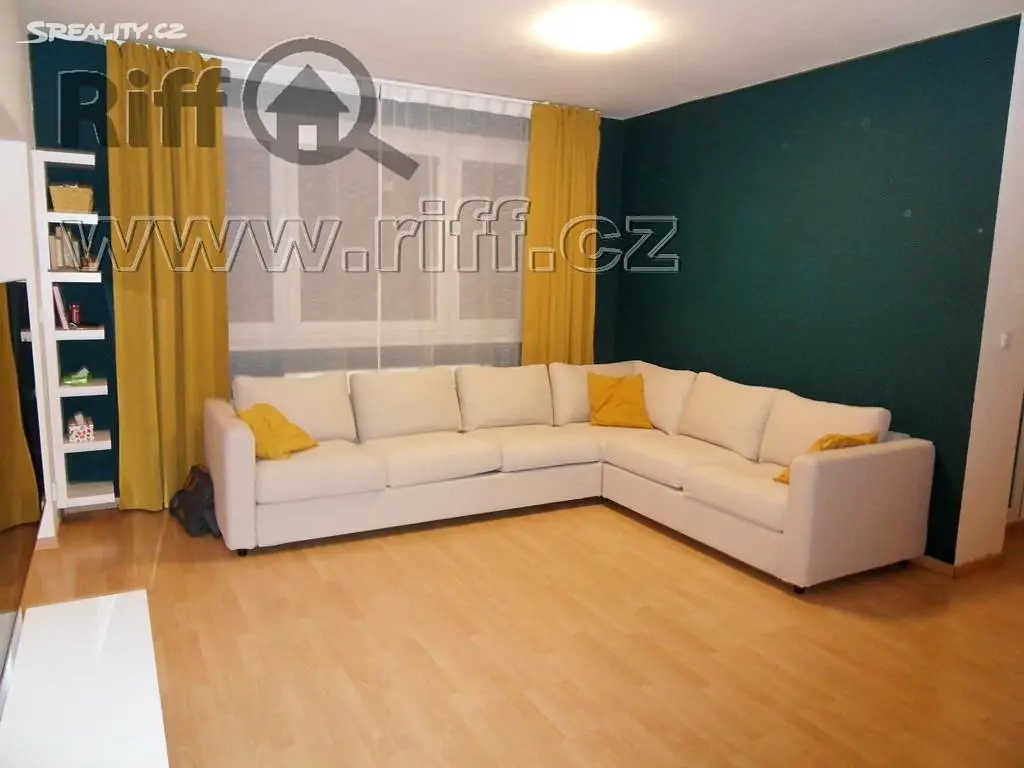 Pronájem bytu 4+1 108 m², Jundrovská, Brno - Komín