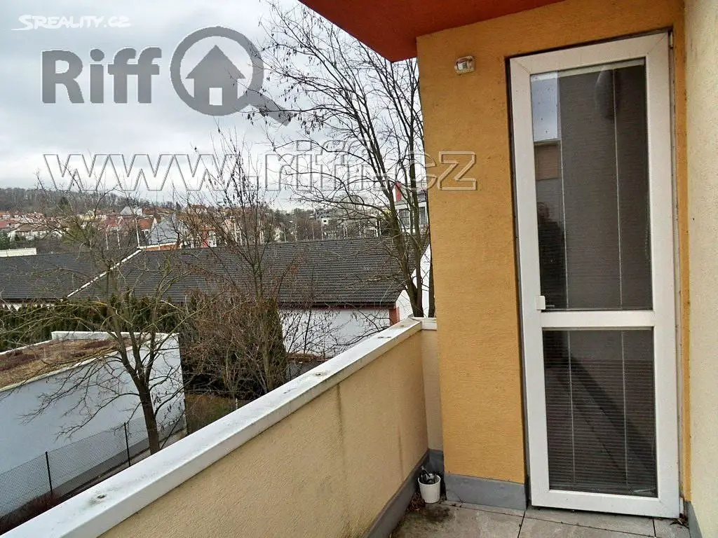Pronájem bytu 4+1 108 m², Jundrovská, Brno - Komín