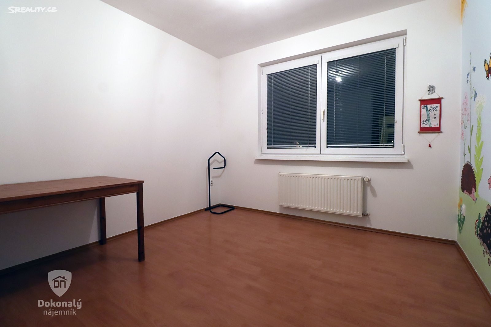 Pronájem bytu 4+1 107 m², Pražská, Nehvizdy