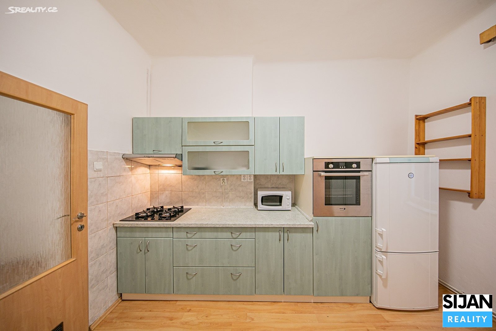 Pronájem bytu 4+1 95 m², Kosinova, Olomouc