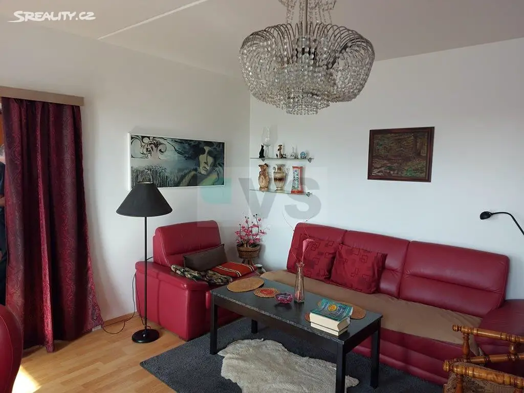 Pronájem bytu 4+1 79 m², Pejevové, Praha 4 - Modřany